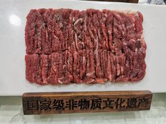 -东来顺饭庄(王府井步行街店)