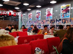 大堂-簋街仔仔小龙虾(总店)