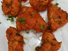 -VATAN INDIAN RESTAURANT米特餐饮有限公司(城北路店)
