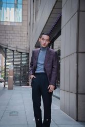 -优山定制西服衬衫大衣(国贸店)