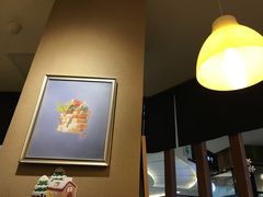 大堂-雷门拉面·现熬骨汤(凯德来福士店)