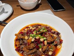 -太二酸菜鱼(财富购物中心店)