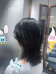 -MY WAY SALON