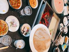 -五星桥原切肥牛火锅·30年专注好牛肉(湖塘店)