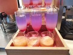 -杭州滨江世融艾美酒店·新食谱全日餐厅