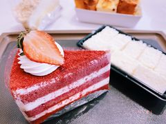 -85度C(青岛闽江路店)