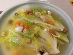 -拈菜(观音桥阳光世纪店)