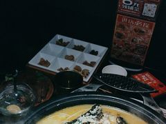 -探鱼·鲜青椒爽麻烤鱼(领展购物广场店)