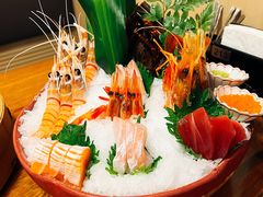 澳龙-万岛日本料理铁板烧(太古里店)