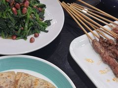 -宛平李记小吃(东关街店)