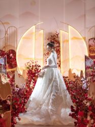 -HELLO你好婚礼婚庆策划