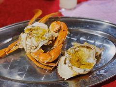 -棠记海鲜餐厅(南朗镇店)