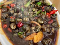-品雅轩农家乐
