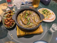 -君霖海鲜私房菜(春柳店)