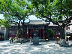-关中书院