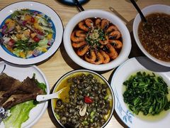 -锡和无锡菜(景丽苑店)