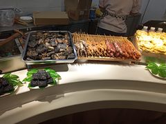 -老城南.鸭血粉丝汤(夫子庙店)