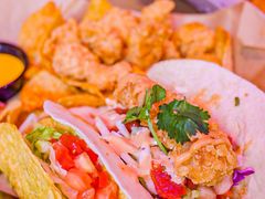 -Taco Bell 塔可钟(民田路店)