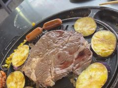 -小团团·路边烤牛肉(南岭壹街店)