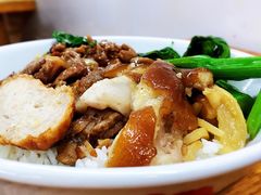 -林尧隆江猪脚饭店(东门店)
