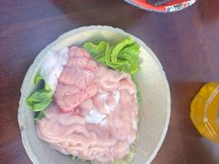 -胖三嬢·呱呱老火锅(北京总店)