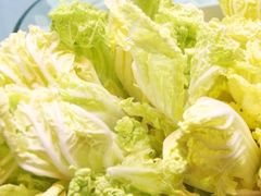 奶白菜-刁四藤椒麻辣烫(良村开发区店)