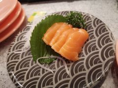 -争鲜回转寿司(中街大悦城店)