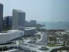 -厦门五通客运码头