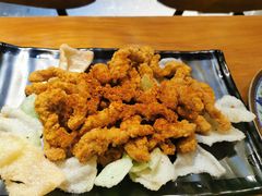-炉小二铜锅牛蛙•川湘菜(三里屯店)