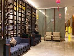 -福州天元国际威斯汀酒店·中国元素餐厅