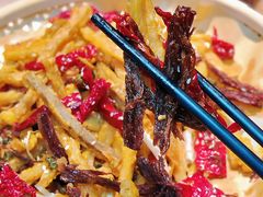 -简小舍·民间手艺菜(武昌江滩店)