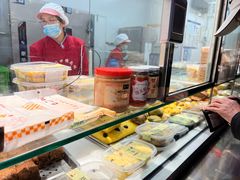-宫门口馒头铺(创始人总店)