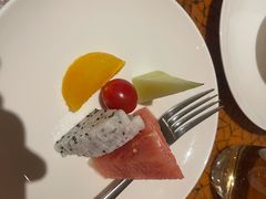 -寻鲜记·东海味·经典甬菜(宁波开元名都大酒店)