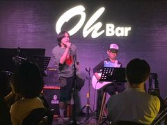 -ohbar live house(人广店)