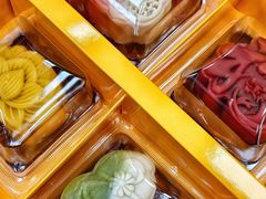 -百年义利(东直门店)