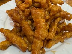 -鲁西南老厨子·特色鲁菜(经一纬五店)