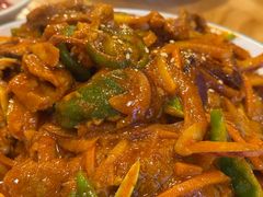 -多宾韩国料理(学衡路店)