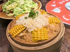 -懒人盐府人家(安贞店)