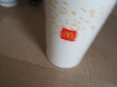 热燕麦奶特惠-麦当劳(金山红星美凯龙DT店)