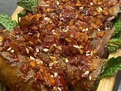 -一坐一忘云南菜(卓悦中心)