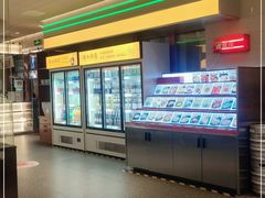 -地摊风云龙虾烧烤铺(润和国际店)