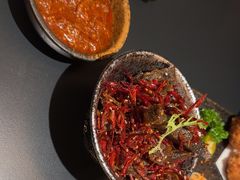 -無二炙坊·和牛烧肉(大钟寺1733店)