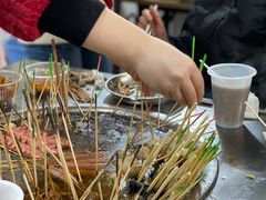 -卫卫麻辣烫(建设新村路店)