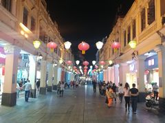 -仁信老铺(华盖路店)