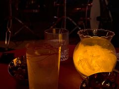 -MANDERLEY 曼德雷酒吧