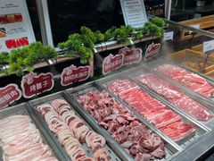 -韩盛·盛江山自助料理(于洪新玛特店)