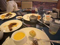-盛宴自助餐厅(运达喜来登店)