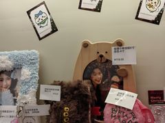 -海马体照相馆(万菱汇店)