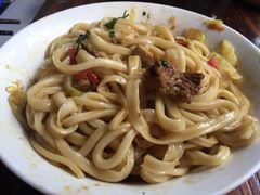 -王菊美食街·王菊面馆(总店)