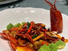 -长安酒肆(曲江店)